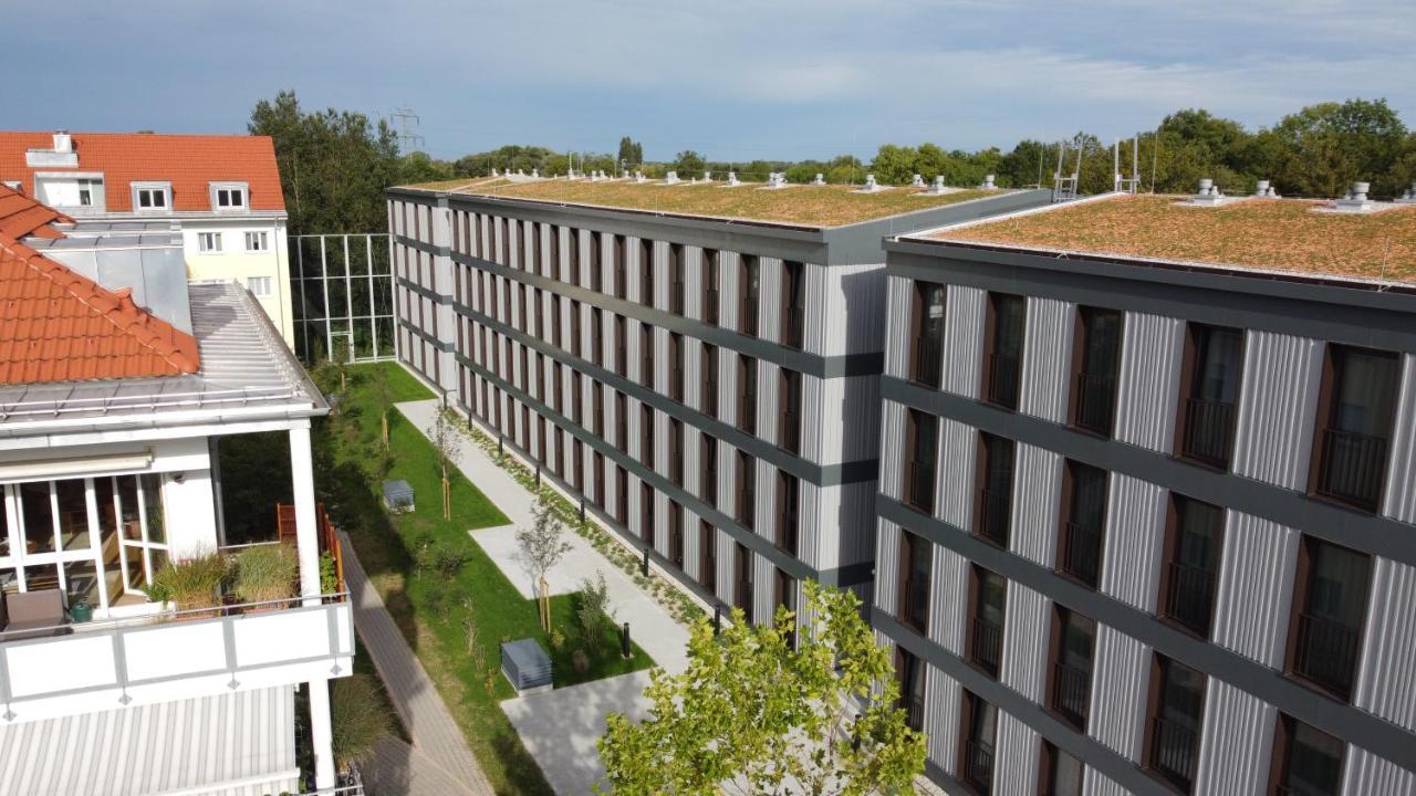Freshsuites & Bar Dachau Luaran gambar