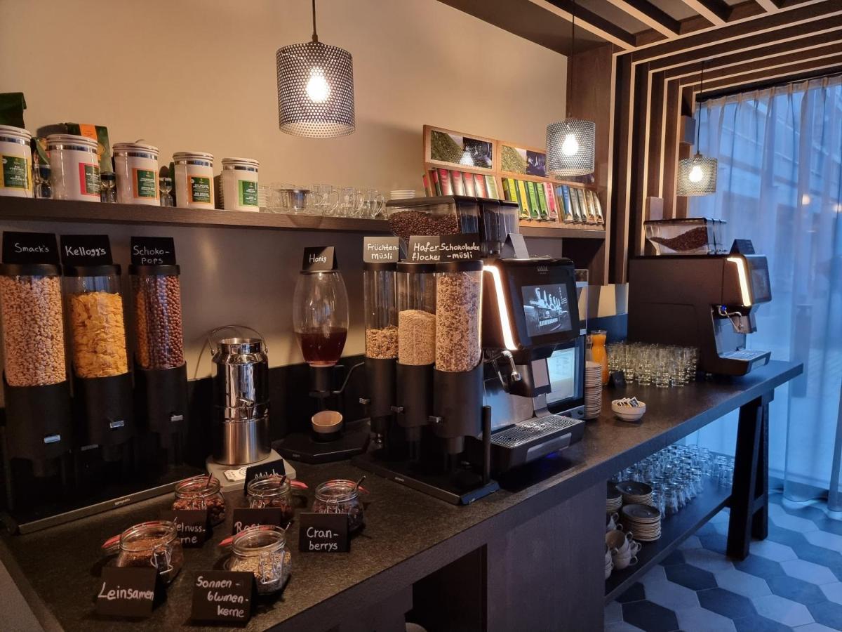 Freshsuites & Bar Dachau Luaran gambar