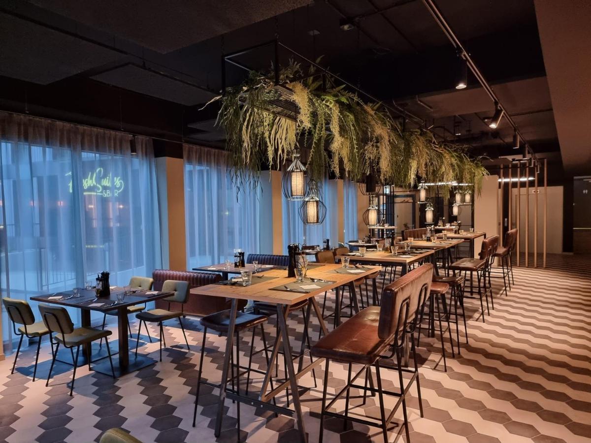 Freshsuites & Bar Dachau Luaran gambar