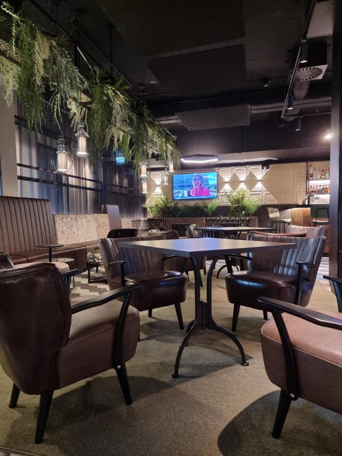 Freshsuites & Bar Dachau Luaran gambar