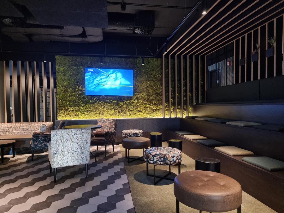 Freshsuites & Bar Dachau Luaran gambar