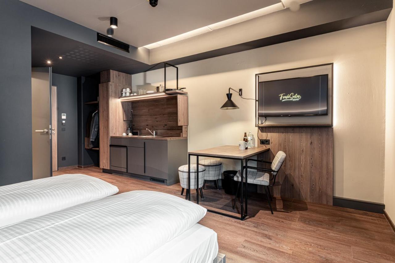 Freshsuites & Bar Dachau Luaran gambar