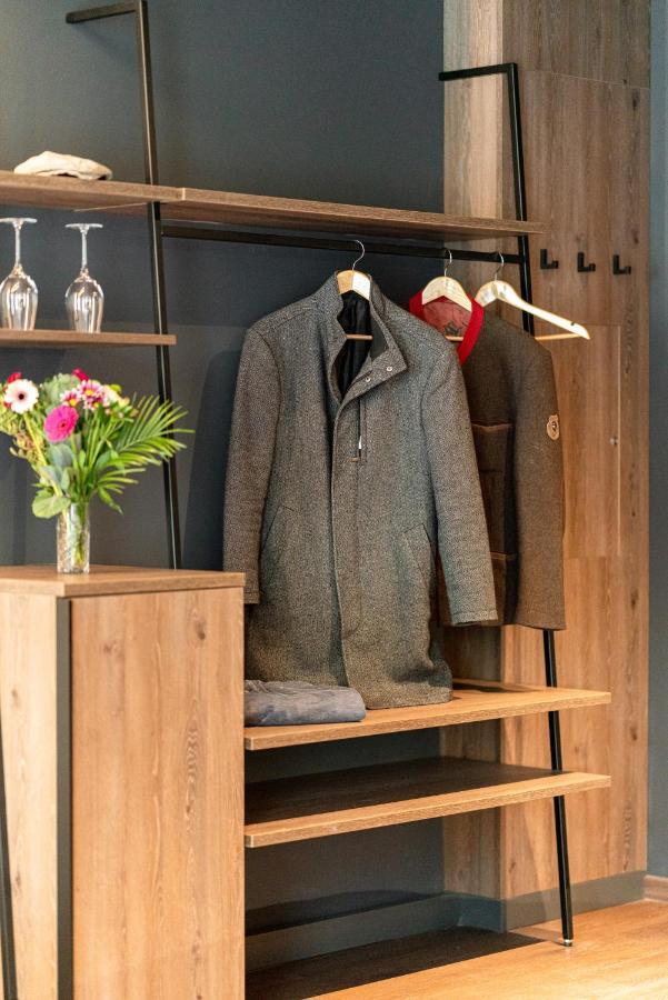 Freshsuites & Bar Dachau Luaran gambar