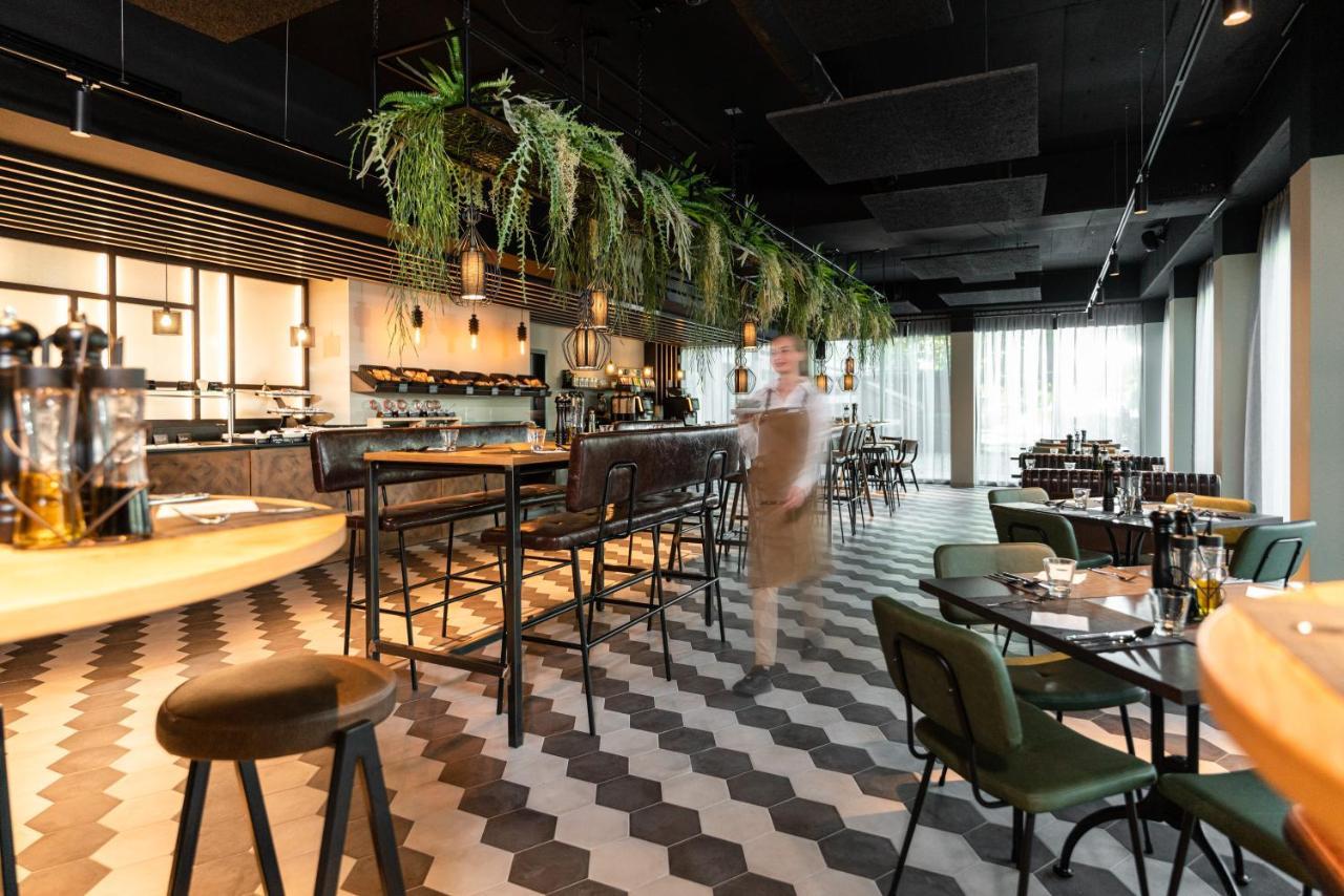 Freshsuites & Bar Dachau Luaran gambar