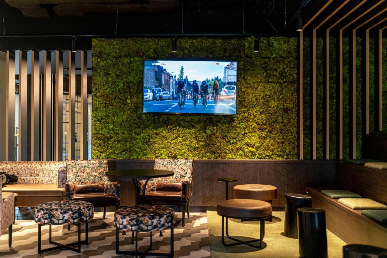 Freshsuites & Bar Dachau Luaran gambar