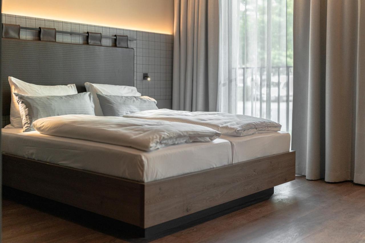 Freshsuites & Bar Dachau Luaran gambar