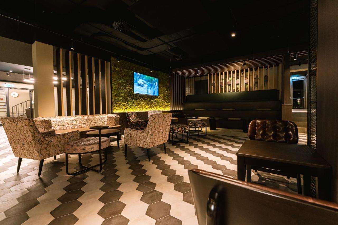 Freshsuites & Bar Dachau Luaran gambar