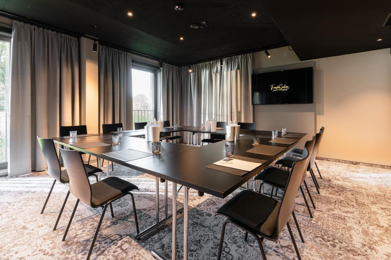 Freshsuites & Bar Dachau Luaran gambar