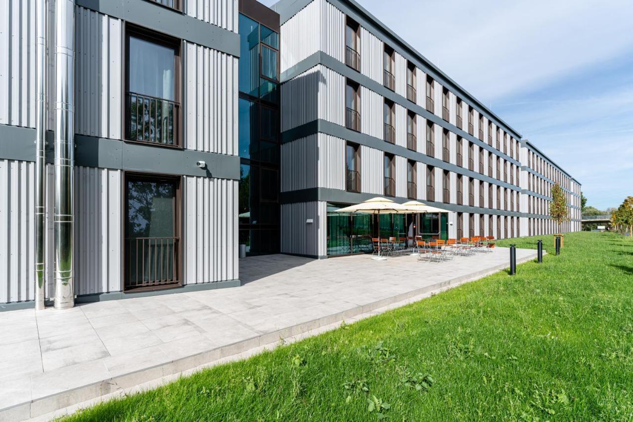 Freshsuites & Bar Dachau Luaran gambar